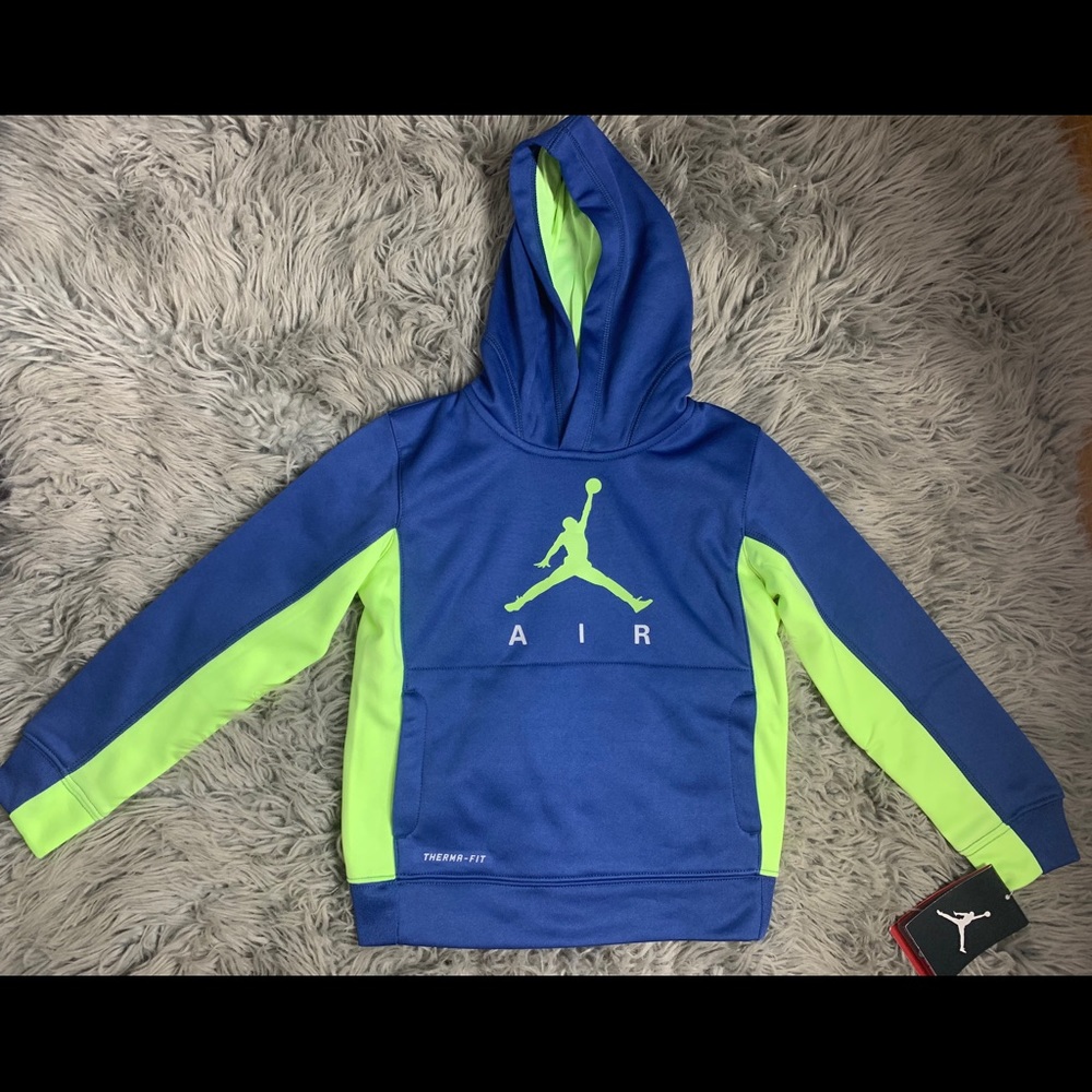 Jordan Hoodie